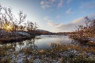 Alta, Norway