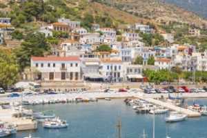 Ikaria, Greeece