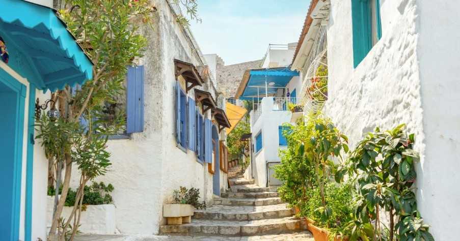  Saronic Islands