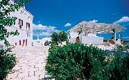 Masseria Torre Coccaro Hotel, Savelletri di Fasano, Puglia, Italy