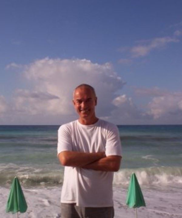 Mark Willson