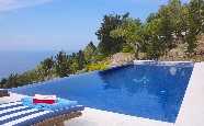 Erimitis View, near Magazia, Paxos