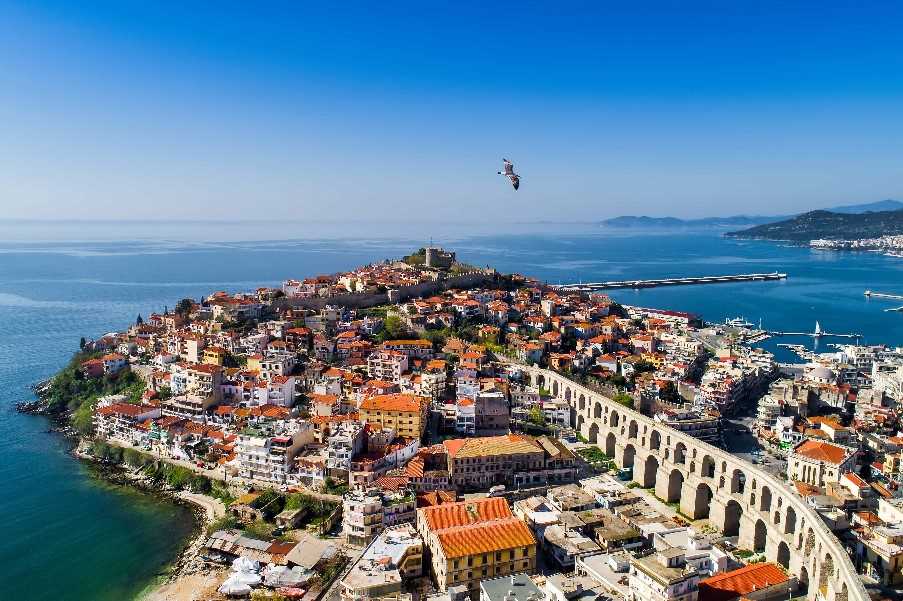 Kavala