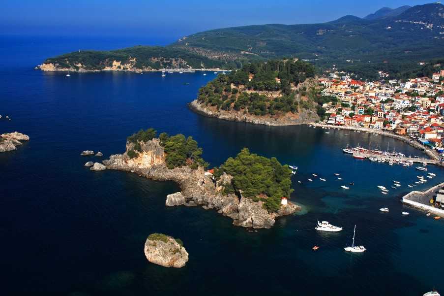 Parga