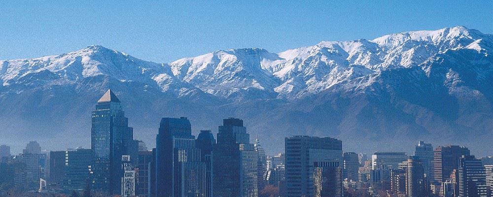 Santiago, Chile