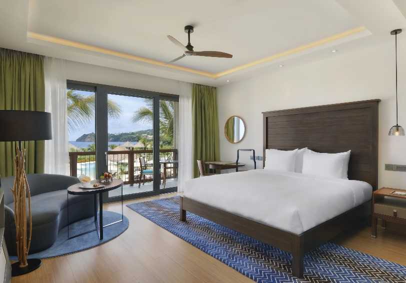 Suite Ocean View