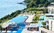 Cavo Olympo Luxury Hotel, Litochoro, Pieria, Greece