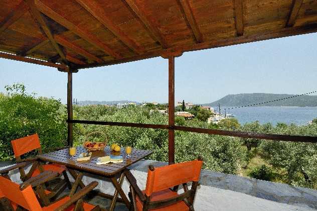 Limani Cottage, Steni Vala, Alonissos