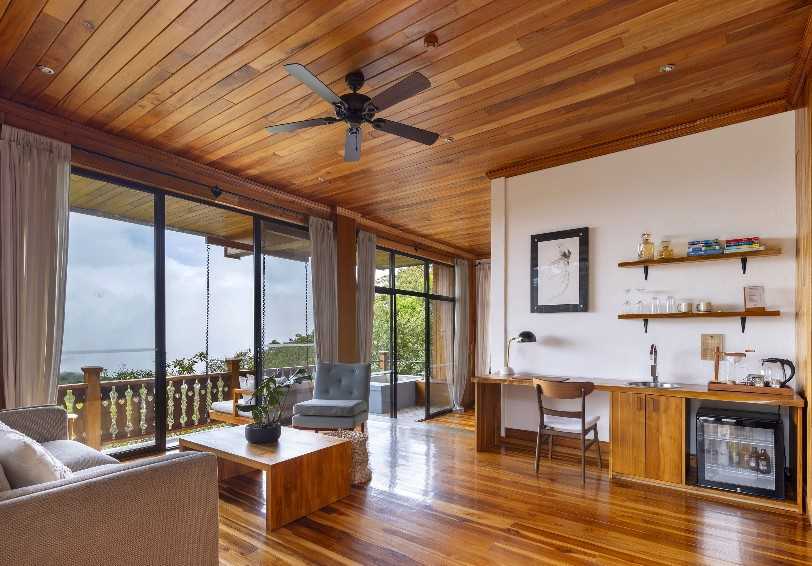 Nicoya Suite
