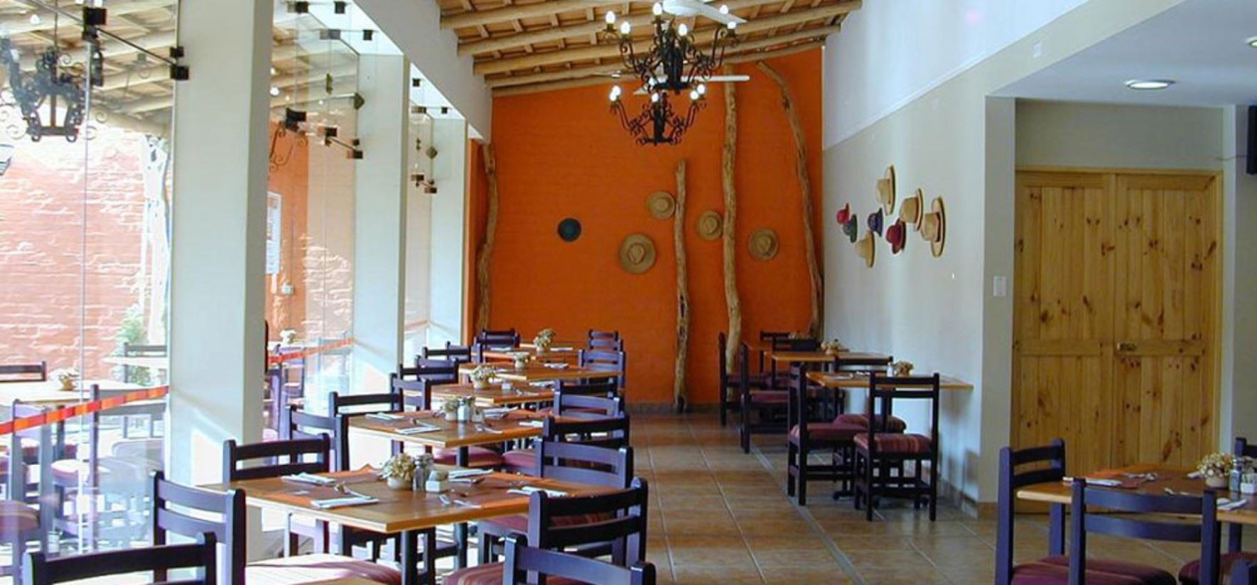 Casa Andina Standard Nasca Arequipa Sunvilcouk - 