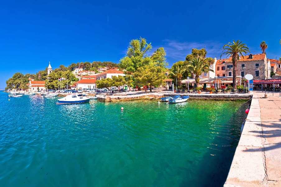 Cavtat, Croatia