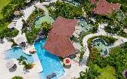 Arenal Springs Resort & Spa, Arenal