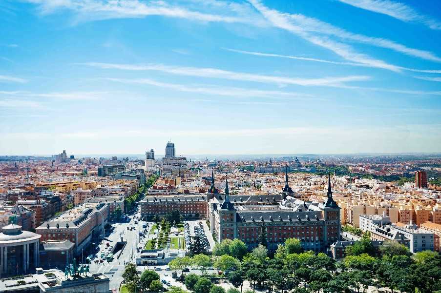Madrid