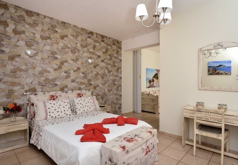 1 Bedroom Apartment, Ilaira Apartments, Chrani, Peloponnese