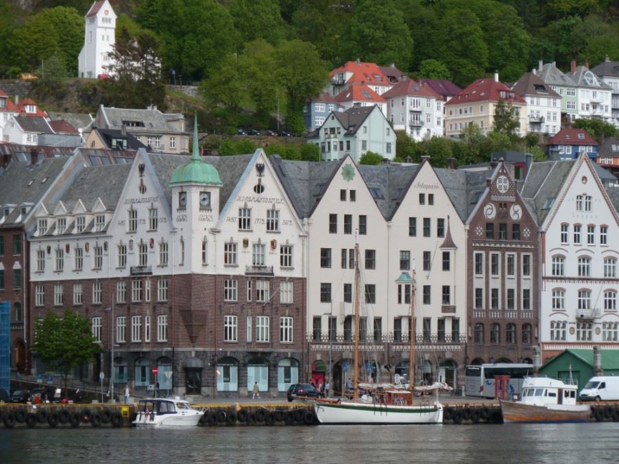 Bergen