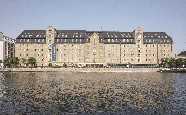Admiral Hotel Copenhagen, Copenhagen, Denmark