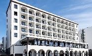 Grand Hotel Açores Atlântico, Ponta Delgada, Sao Miguel, Azores