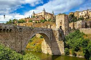 Toledo, Spain