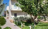 Almirida Gardens, Almirida