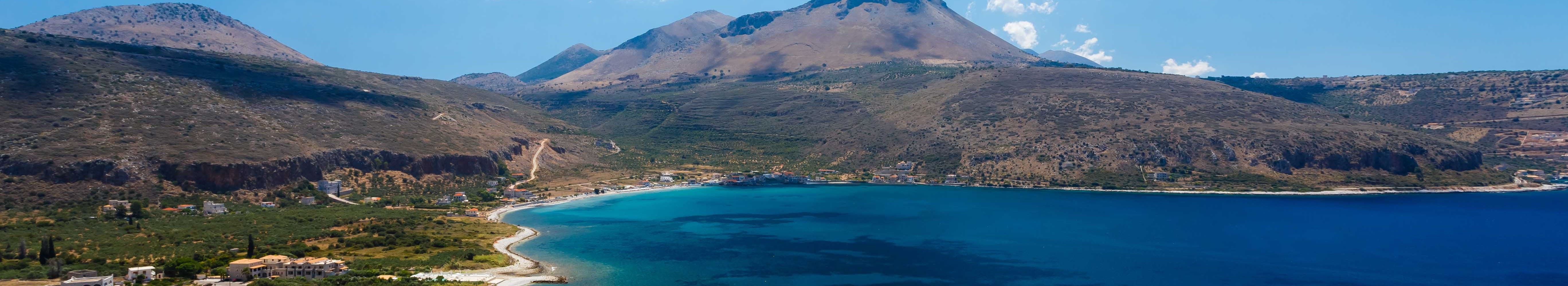 Peloponnese Holidays 2024 / 2025 Peloponnese Sunvil.co.uk