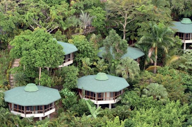 Tulemar Bungalows and Villas, Manuel Antonio, Costa Rica