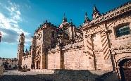 Cathedral, Jerez de la Frontera