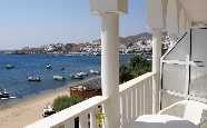 Maistrali Hotel, Livadi, Serifos