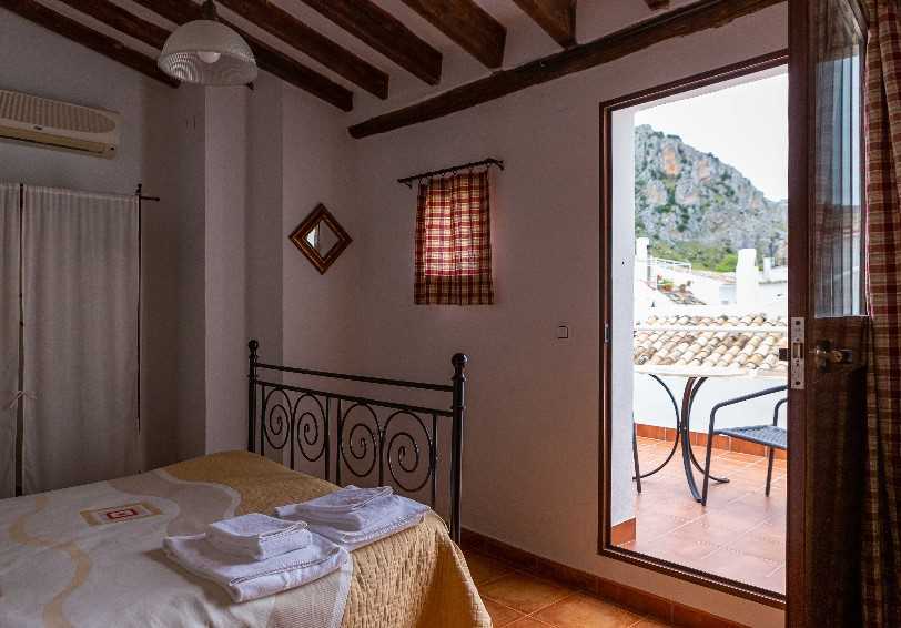 Two bedroom cottage, Casa Rural Ademaira
