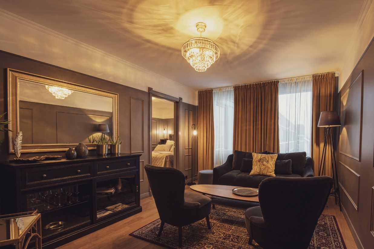 Haparanda Stadshotell, Haparanda, Swedish Lapland Sunvil.co.uk