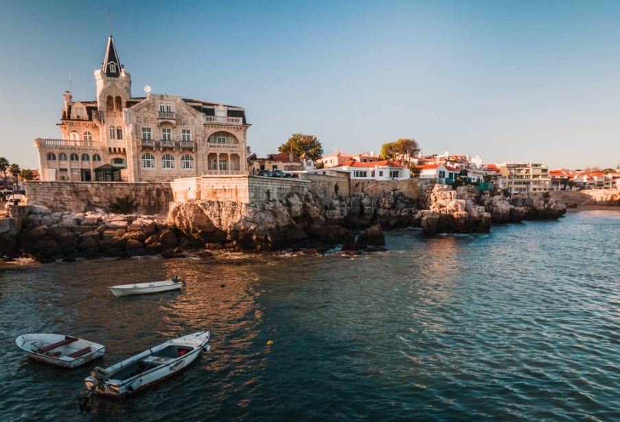 Cascais, Lisbon