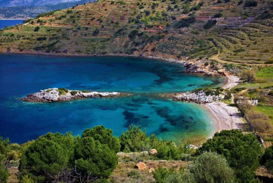 Chios, North Aegean
