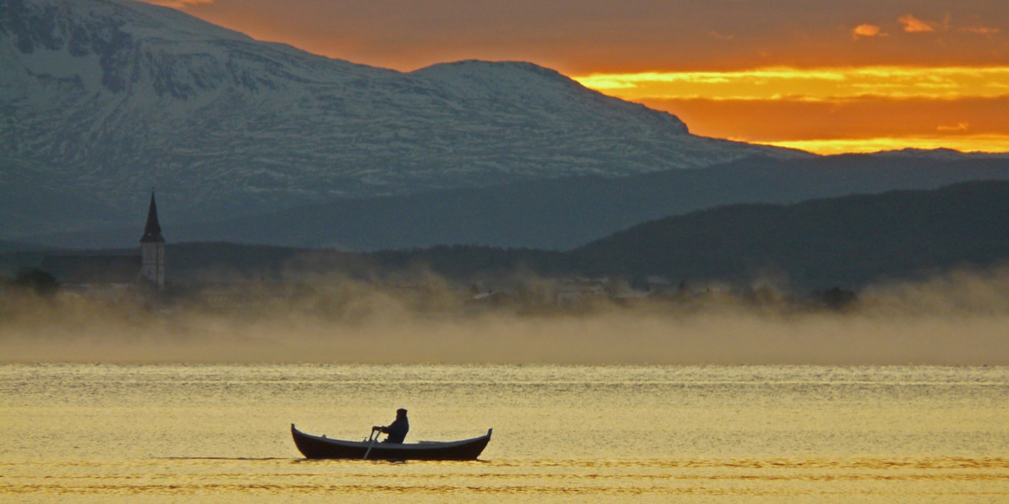 The land of the midnight sun Sunvil.co.uk