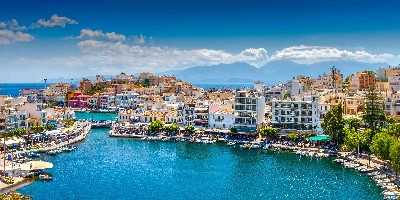 Crete, Greece