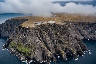 North Cape, Norway