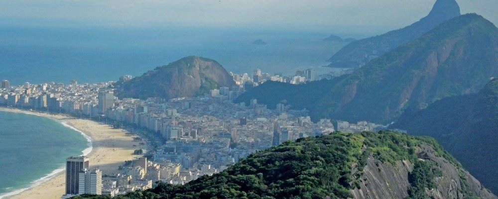 Rio de Janeiro, Brazil