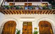 Alfiz Hotel, Cartagena