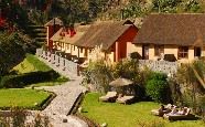 Colca Lodge, Colca Canyon, Peru