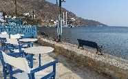 Elli Bay, Tilos, Dodecanese Islands, Greece