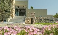 Achilles Hill Hotel, Methoni, South Peloponnese