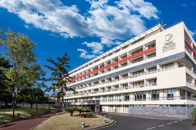 Sao Miguel Park Hotel, Sao Miguel, The Azores