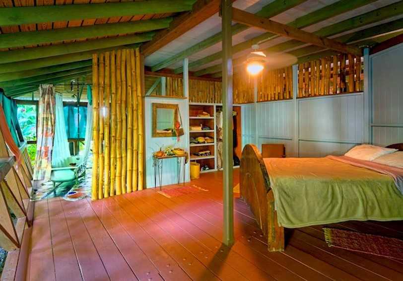 Tree House