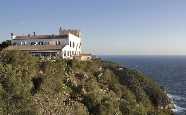 El Far Hotel, Llafranc, Costa Brava