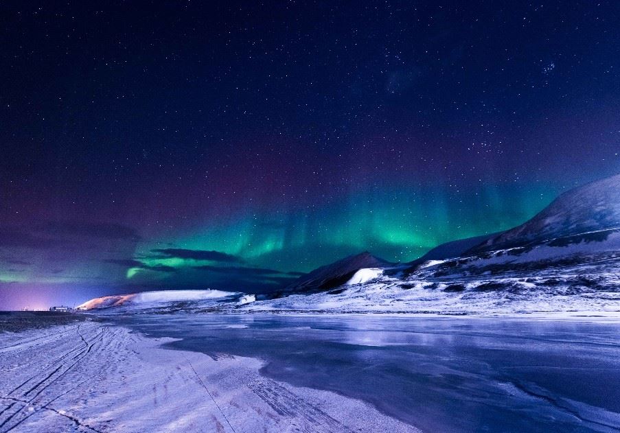 Northern Lights