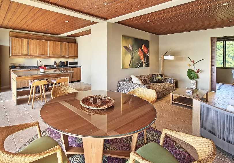 Morne Fou Lofts