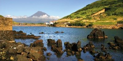 Pico, The Azores