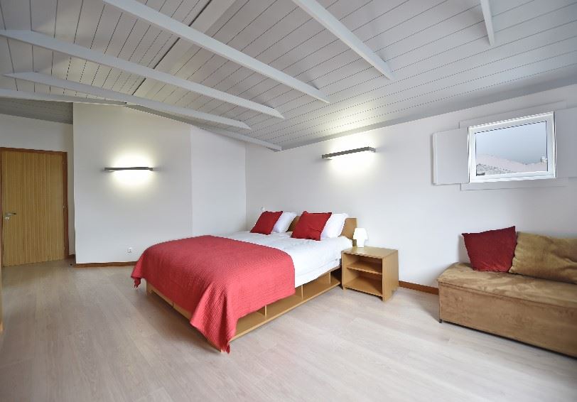 Superior room (Tern), Casa da Baia, Faial, Azores