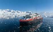 MS Fridtjof Nansen, HX Hurtigruten Expeditions