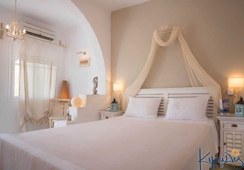 Kimolis Suite