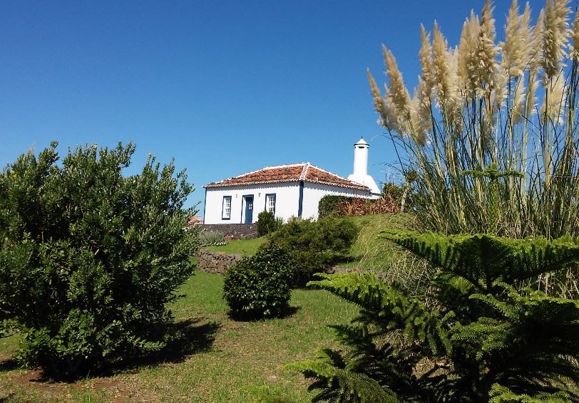 Studio cottage, Casa do Norte, Azores