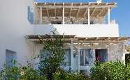 Kimolis Hotel, Kimolos